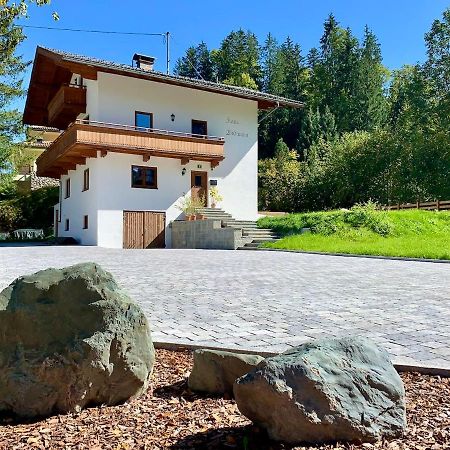 凯撒山麓舍福Haus Widmann公寓 外观 照片