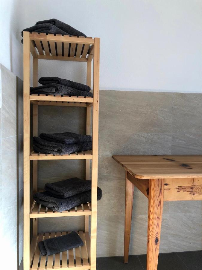 凯撒山麓舍福Haus Widmann公寓 外观 照片